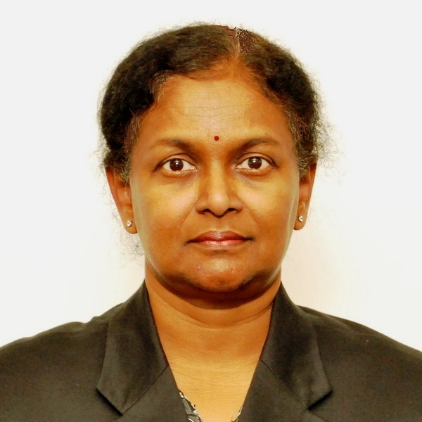 KALAISELVI PALANI, University of Malaya - Asst Sc Officer