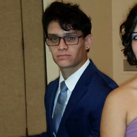 Alexander Sliwecki, GIS Technician at PA American Water