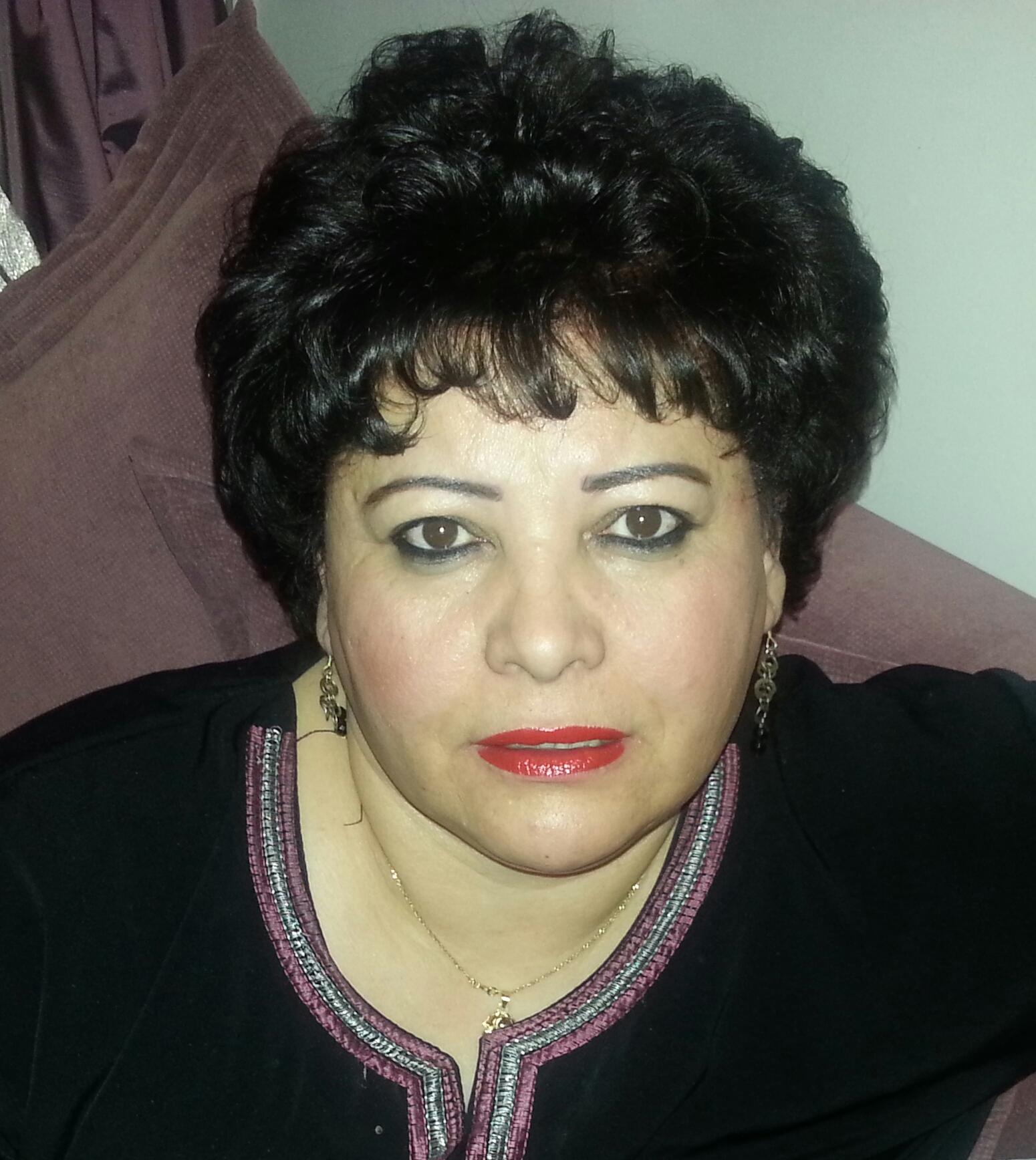 Gafrej Raoudha, ISSBAT - Assistant professor