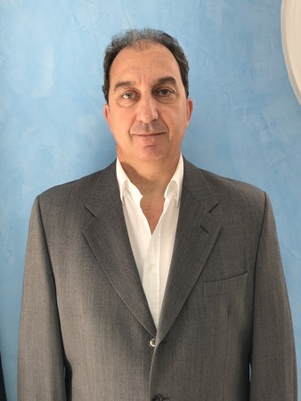 Nikolaos Koutsonikas, Associate Director/ seeking new opportunities