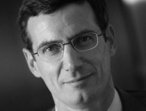 Philippe Martin, Chairman and CEO at ICE