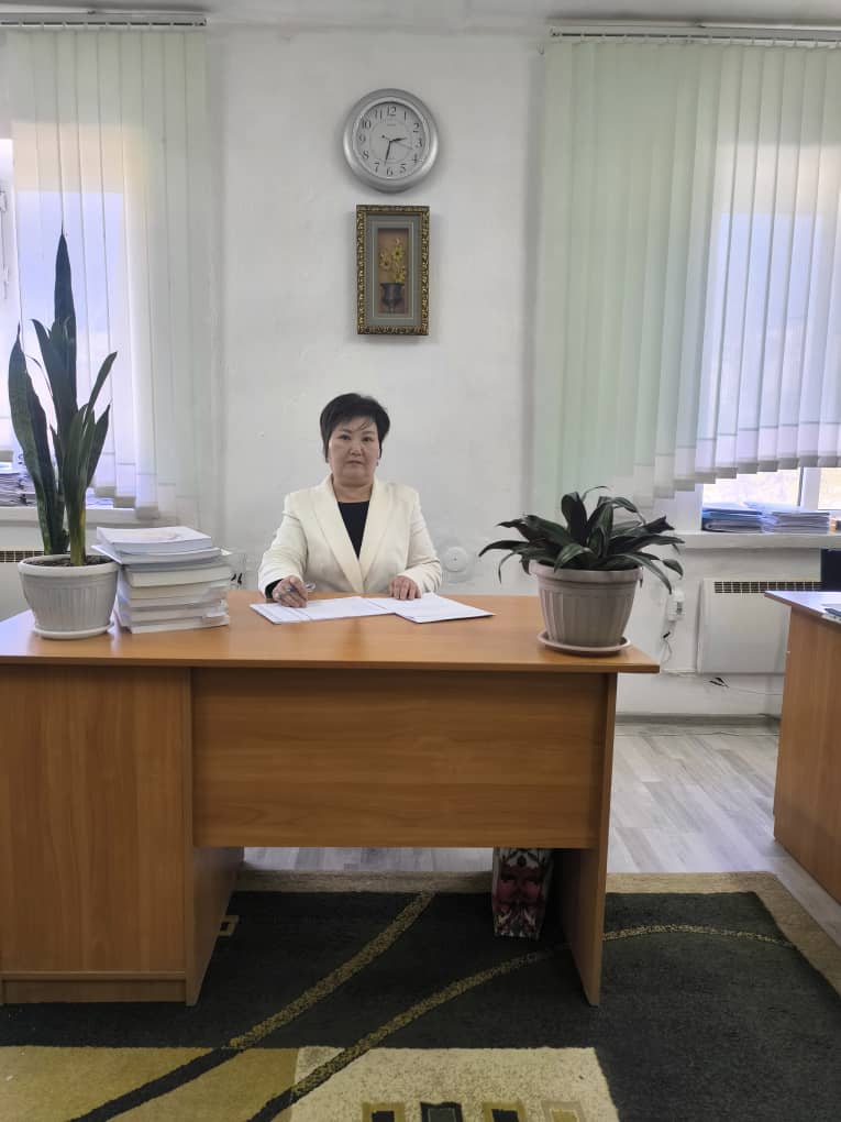 Курсы повышения квалификации государственных муниципальных служащих по Нары�...