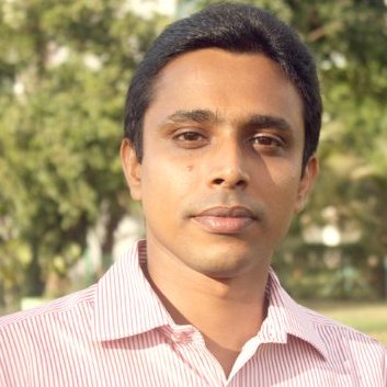 Jaison Davis, CGIAR Consortium