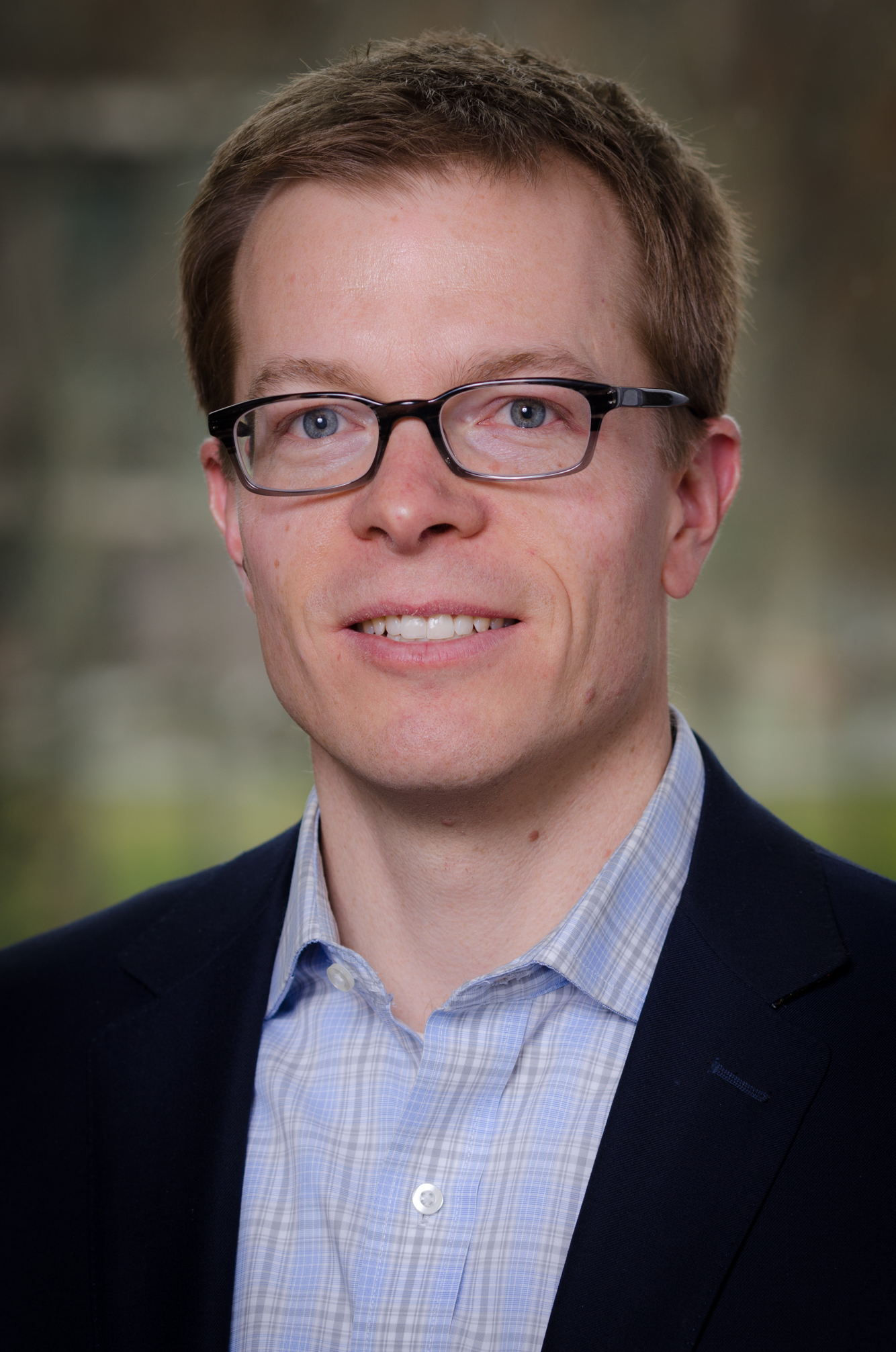 Jeff Peeters, GE Water & Process Technologies - Senior Product Manager