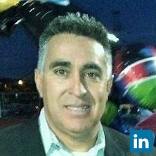 Ray Valenzuela, PUBLIC WORKS SUPERINTENDENT at City of South Gate