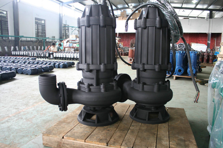 Pansto submersible pump mining pump