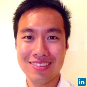 Xin Wei Wong, Senior Manager in Public Utilities Board 