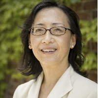 May Wu, Argonne National Laboratory - Principle Environmental System Analyst, Environmental Engineer 