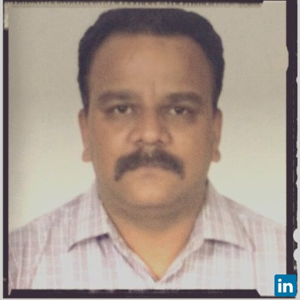 Amit Chaudhry, Head - Sales & Marketing (Spares & Consumables Business) at VA Tech Wabag Limited