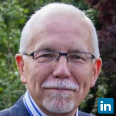 Christian Dinaux, Business Development for NX Filtration