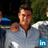 Bradley Weiss, Environmental Geologist