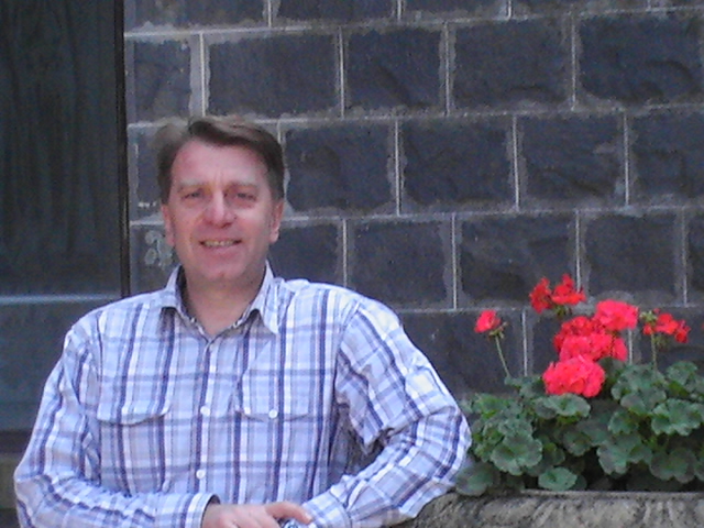 Iouri Vaisman, IVWater - Director