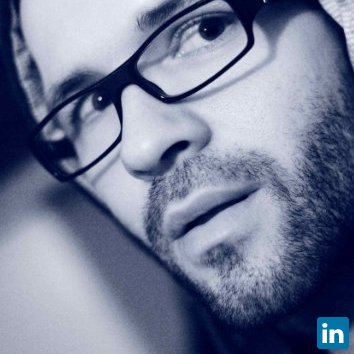 Grega E. Voglar, PhD, Research Fellow at Slovenian Forestry Institute