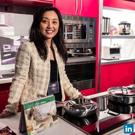 Ting Pan, Project Management