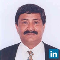 Rajeev Bansal, Director Training at Haryana Irrigation & Water Resources Department