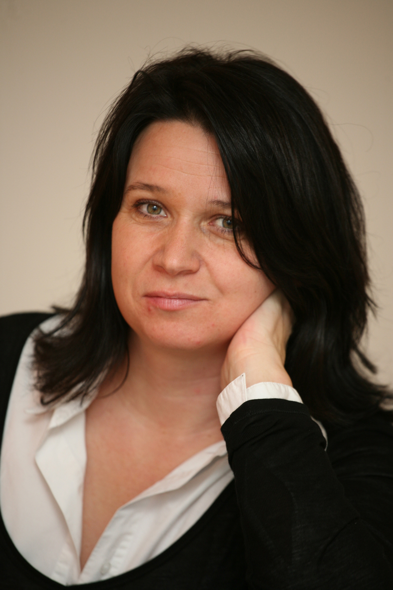 Diana  Soldo, Owner and founder