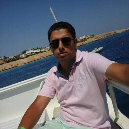 Ahmed Abouelaish, Senior Mechanical Engineer at El beheira  water and sanitary drainage company