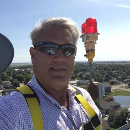 Michael Bruck, Field Rep at Maguire Iron Inc