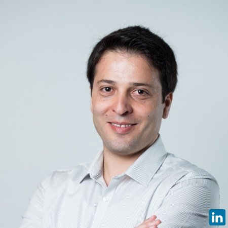 Amir Amiri, Project Engineer | Project Co-ordinator