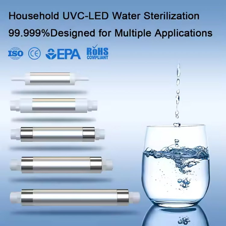7 Engineering Factors to Check Before Choosing a UVC LED Water Treatment System