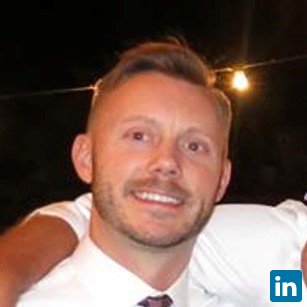 Mathew Bamm, Civil Engineer at Arup