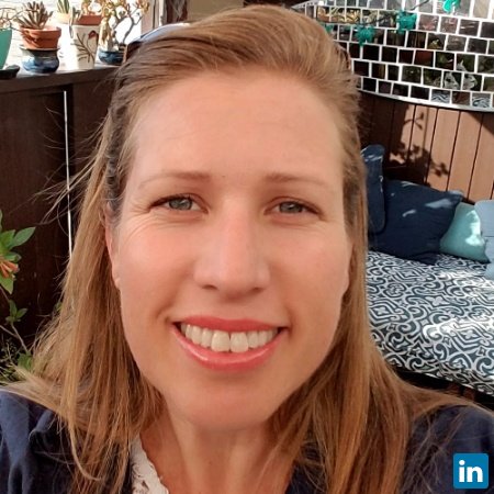 Lydia Pellecer, Environmental Professional, Chemist, Hazmat Specialist actively seeking new opportunities