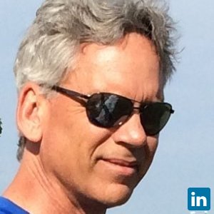 Peter Lemke, Senior Environmental Engineer at Navarro Research and Engineering, Inc