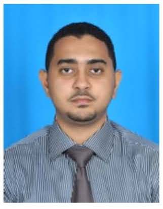 Ahmed  Sagar, HMR ENVIRONMENTAL ENGINEERING CONSULTANTS - CONSULTANT
