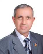 Ismail A. Elghafar, Committee Member