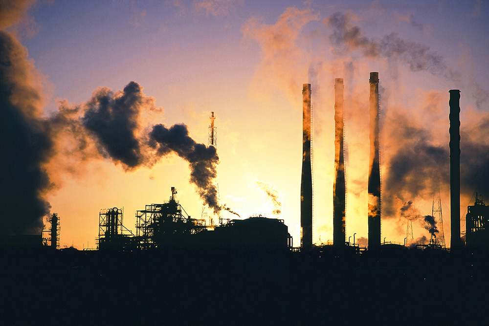 Images From a Warming Planet