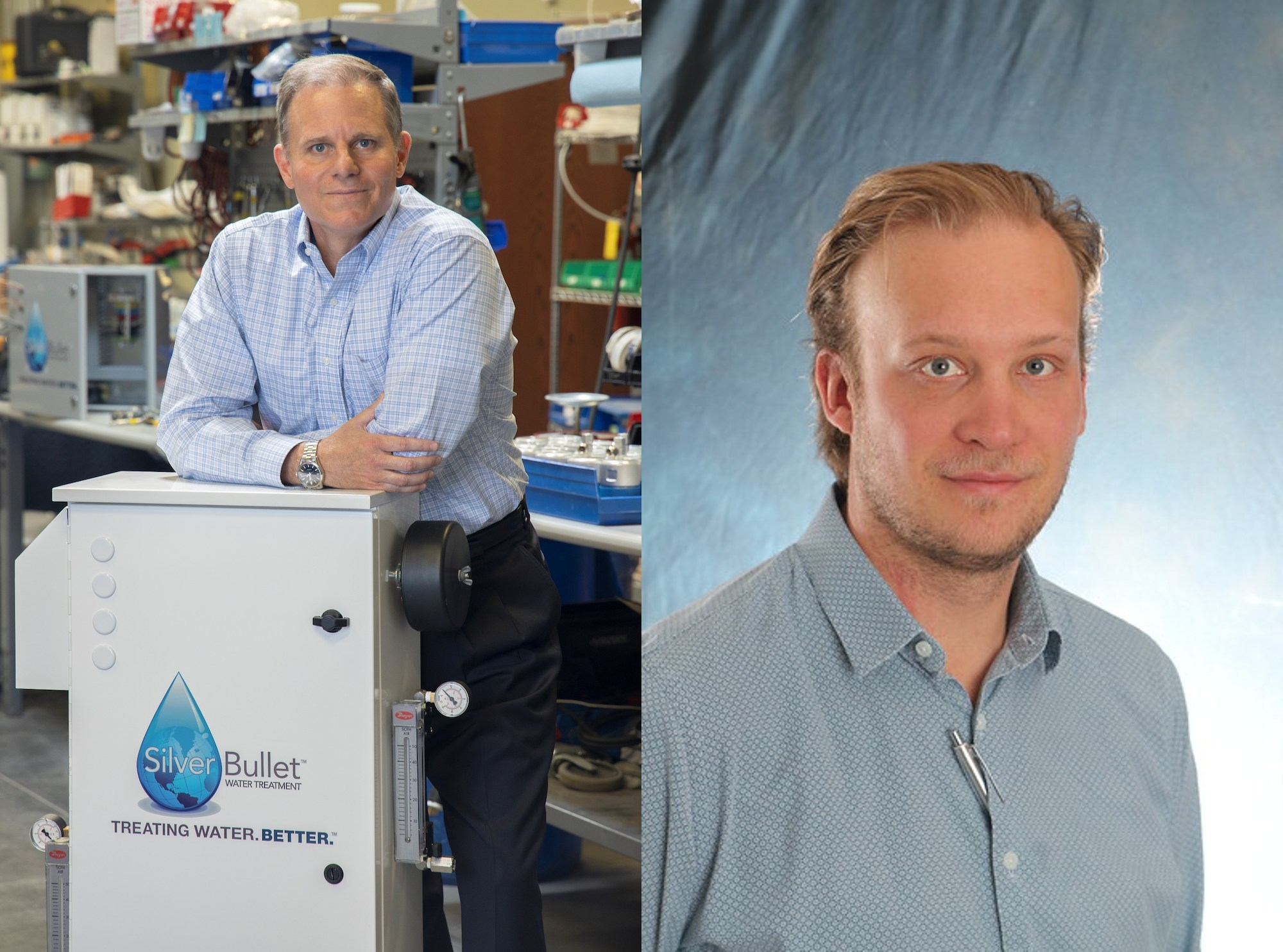 New Analytic Services to Provide Customers Expert Lab-Based Testing & Consulting Services