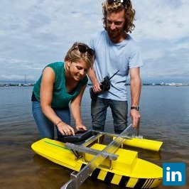 Kathy Thomas, Project Engineer at UGL