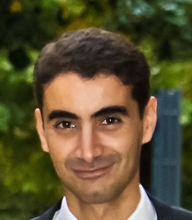 Kamel CHAABANE, Chef de Produit Mobile AMR chez Itron