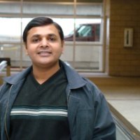 Prashant Parhar, RIL - Consultant