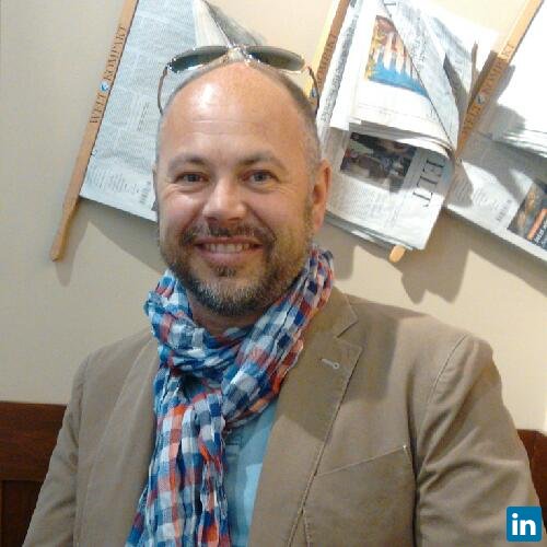 Achim Kopmeier, Owner, Myriado Cleantech