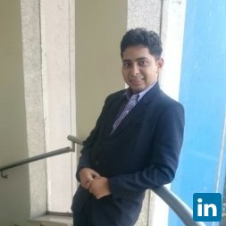 Pradnyesh Agre, Water quality Eng. Expert , WSSO, Govt. of Maharashtra