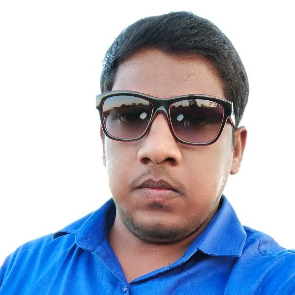 PRABHASH KUMAR CHOUDHARY