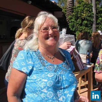 Sue Benson, Freelance Business Development Manager/Talent and Project Finder at Suecaroline