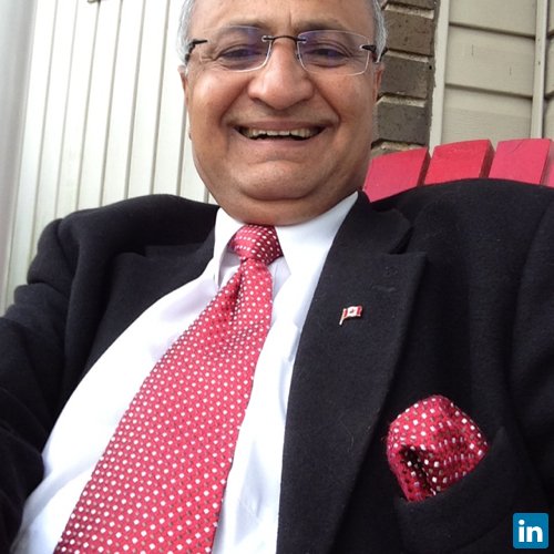 Shaukat U Haque(LION 1200+), MANAGEMENT CONSULTING