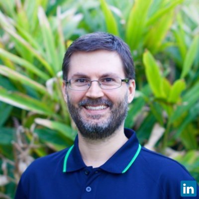 Roger Huerlimann, Postdoctoral Researcher at James Cook University