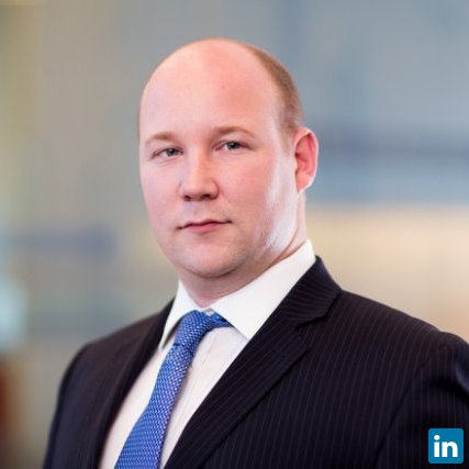 Andrew Leyland, Director - Metals & Mining Consultancy at Wood Mackenzie