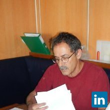 Dror Angel, Marine Ecologist