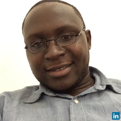 Jackson Jallah Yoko, Public Health Engineer (Water and Sanitation)At Oxfam-Liberia,Construction Supervisor at Merlin uk-Liberia