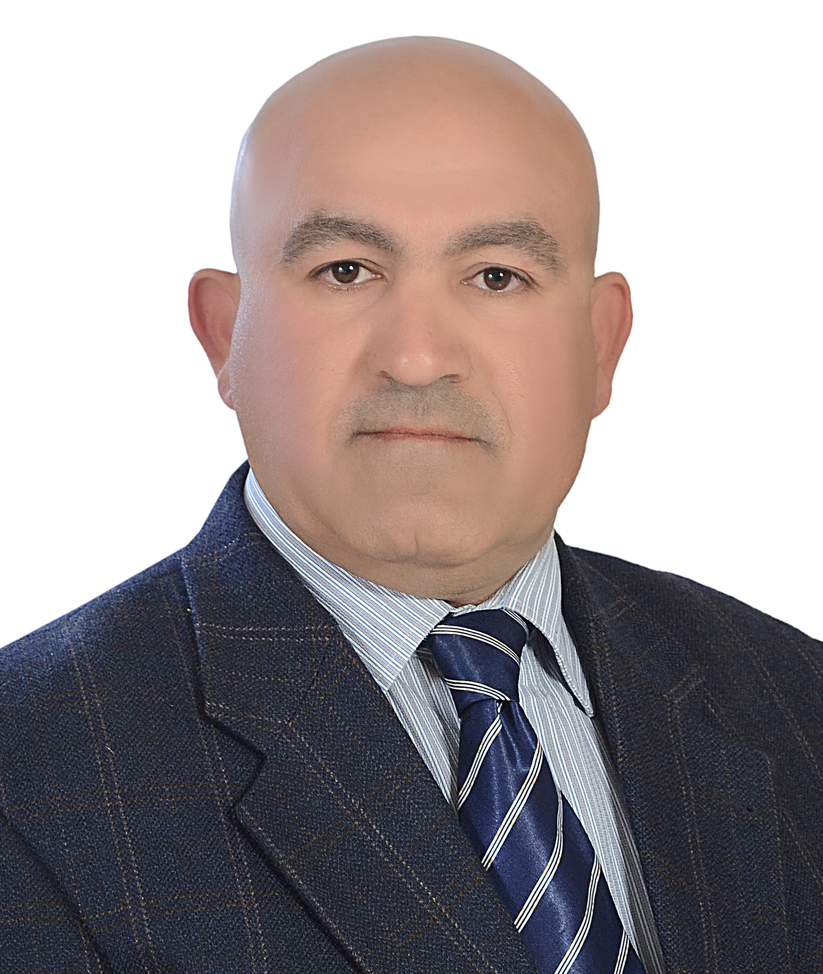 adnan mohammed, Directorate Agricultural of Najaf - Head division soil and water