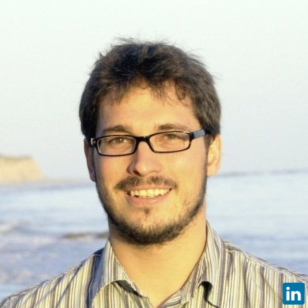 Stephan Pfister, Senior Research Associate at ETH Zurich, ESD