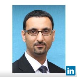 Sami Mutair, Post-doctoral researcher at Institute of ocean energy, Saga University