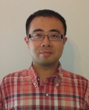 Feng Yu, PhD Candidate| Research Assistant| Hyrologic/Hydraulic modeler| Spatial Analyst|