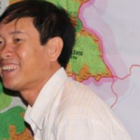Thanh Liem Dang