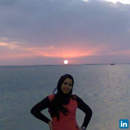 Fazzeni Sondes, jeune diplômées (cherche de boulot)