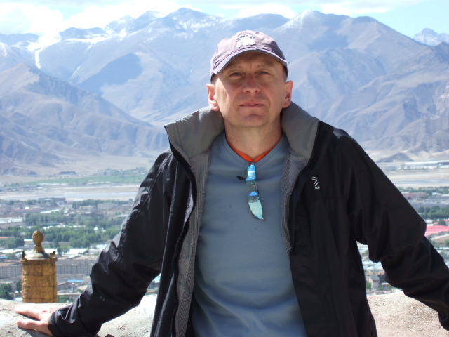 Tom  Clements, Anglian Water  - National Account Manager 